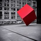 ... cube rouge 2014 ...