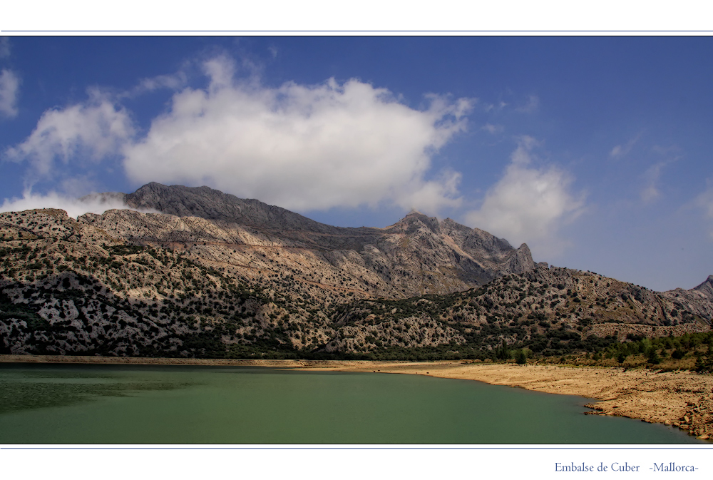 CUBER STAUSEE