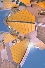 Cubic Houses V