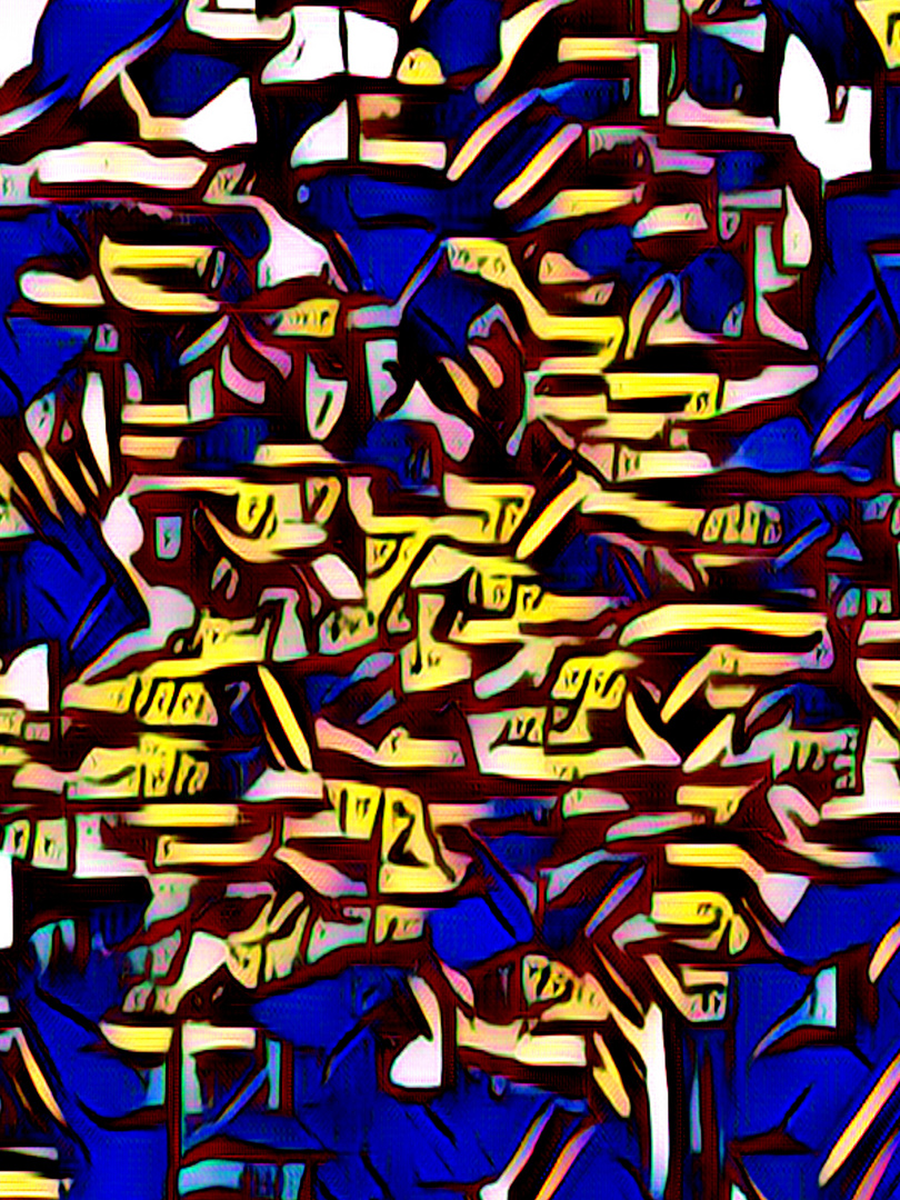 cubist