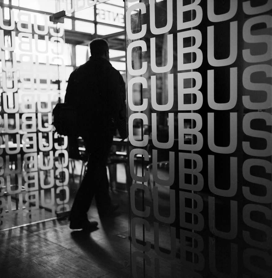 Cubus