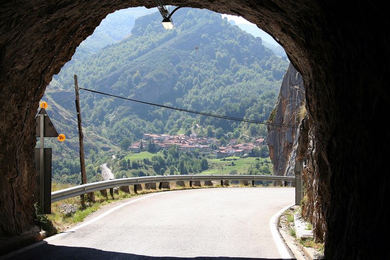 Cucayo-Cantabria