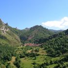 Cucayo-Cantabria-España