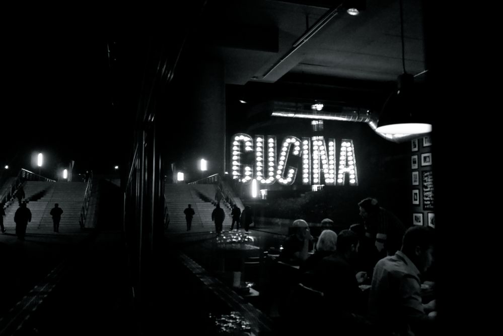 CUCINA