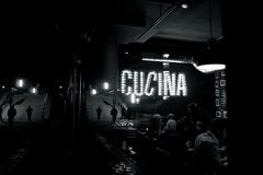 CUCINA