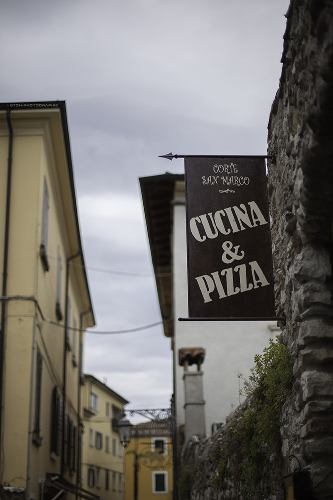 °Cucina & Pizza°