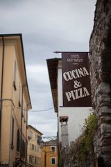 °Cucina & Pizza°