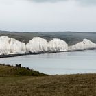 Cuckmere Valley...