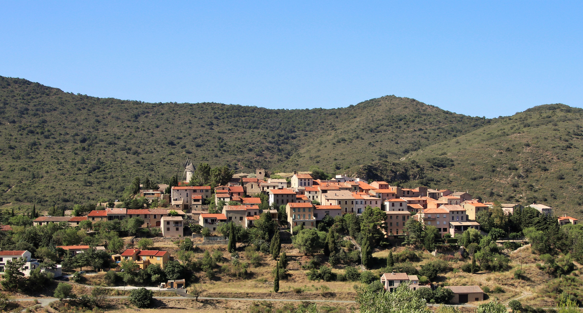 Cucugnan, Département Aude