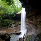 Cucumber Falls PA