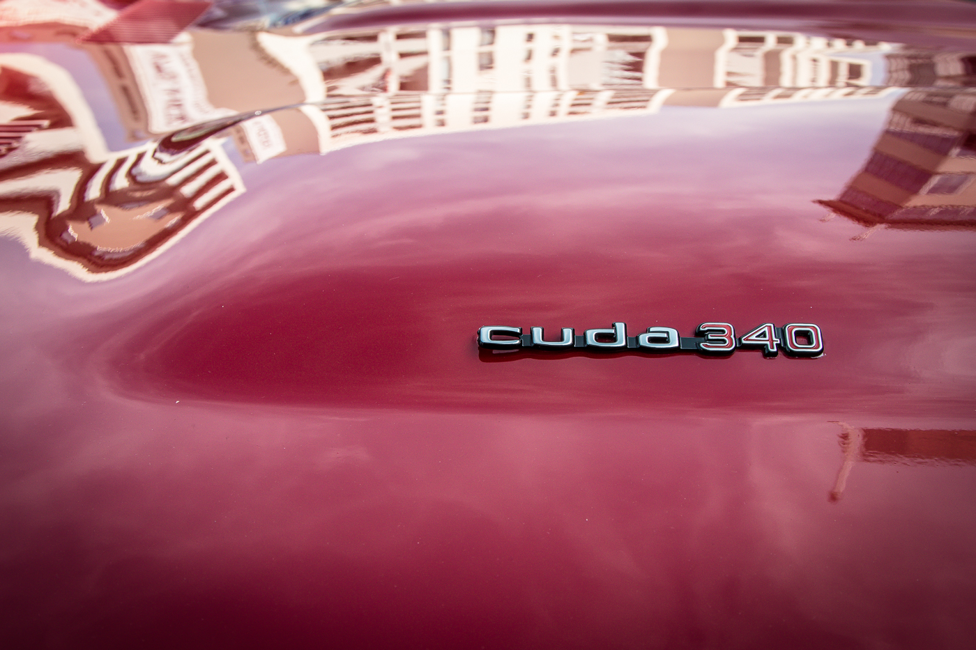 cuda