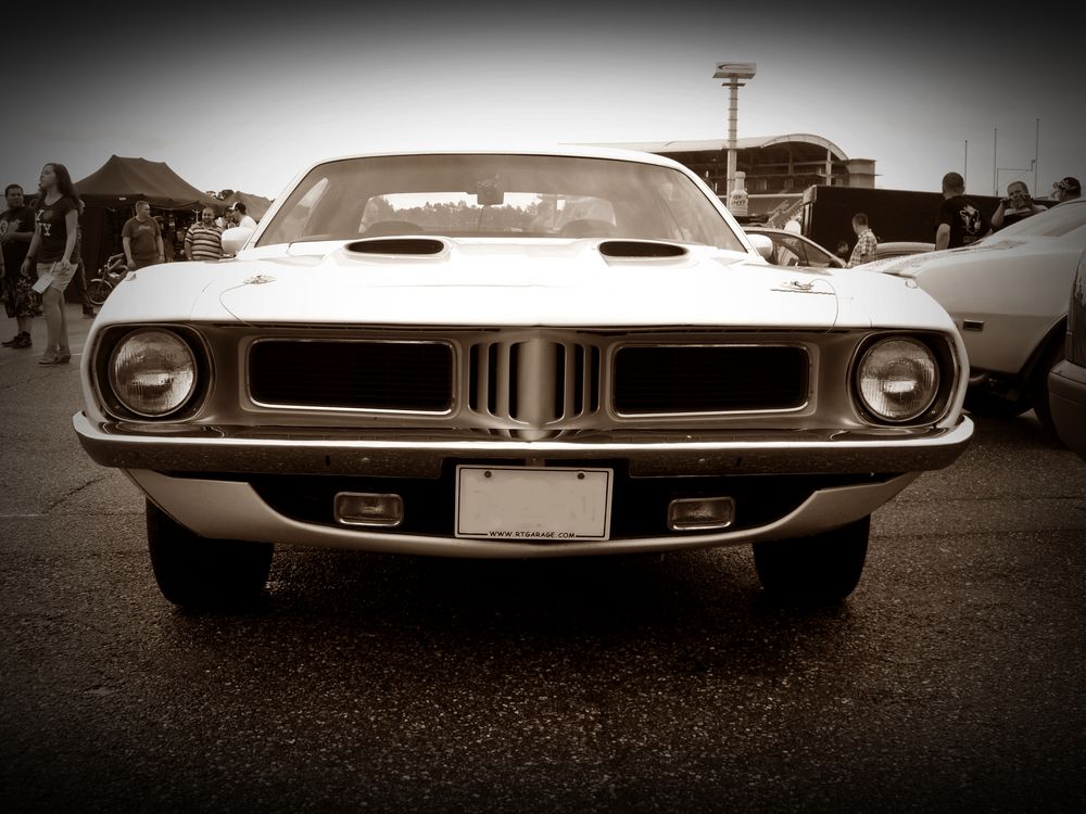 Cuda^