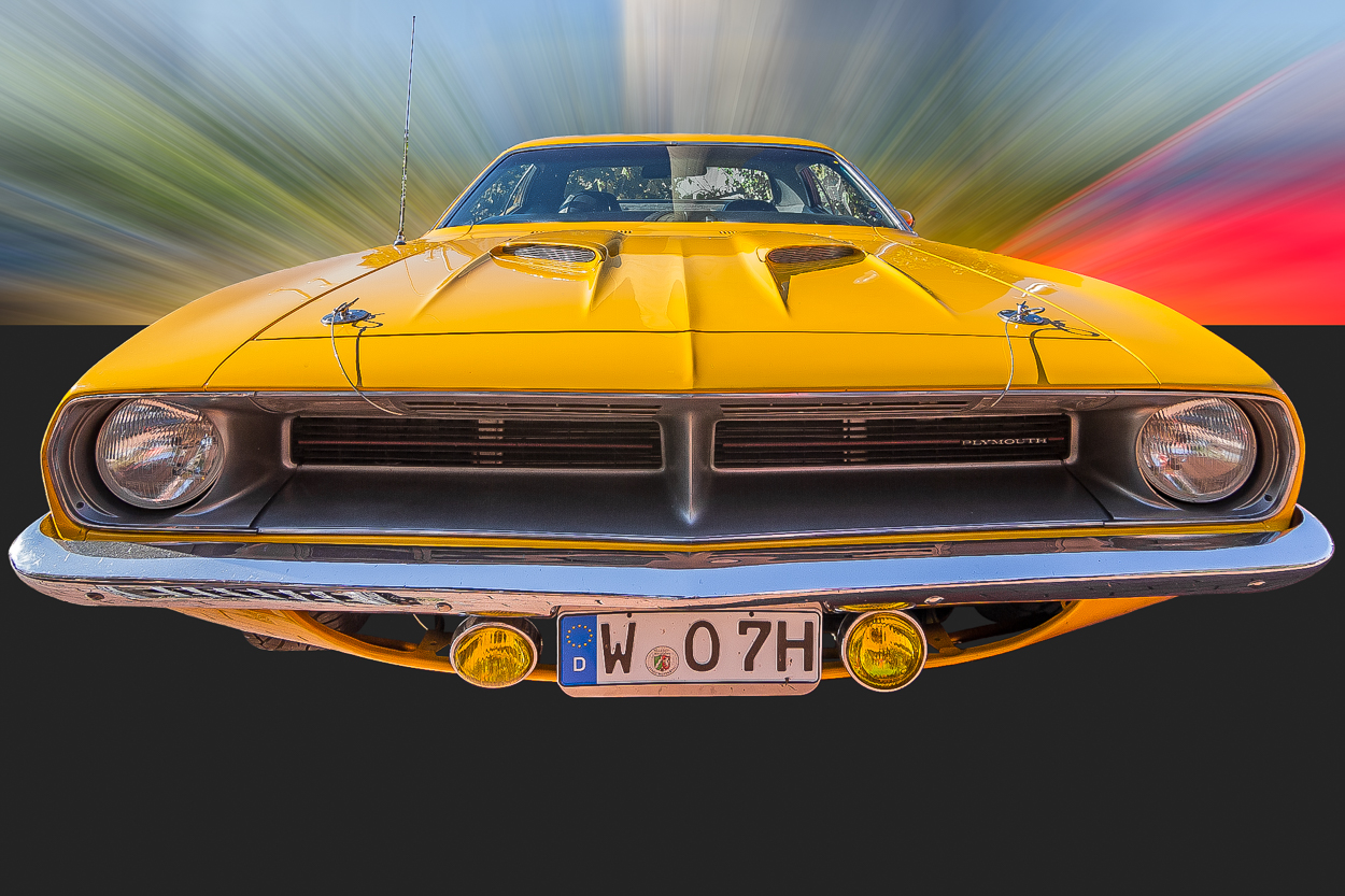 Cuda