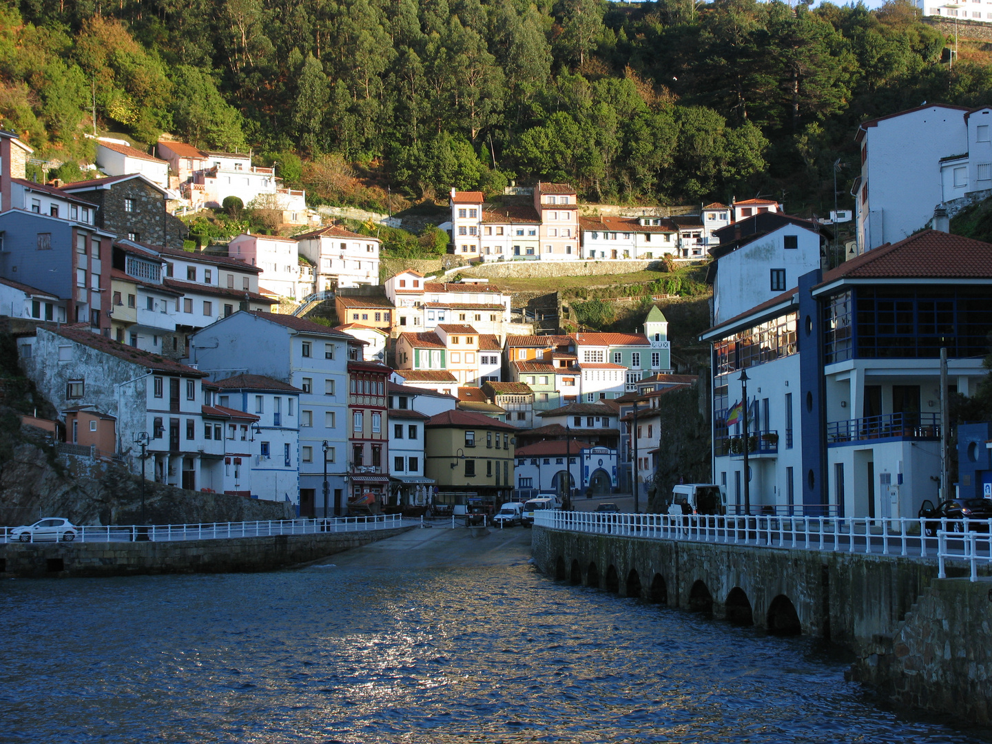 Cudillero