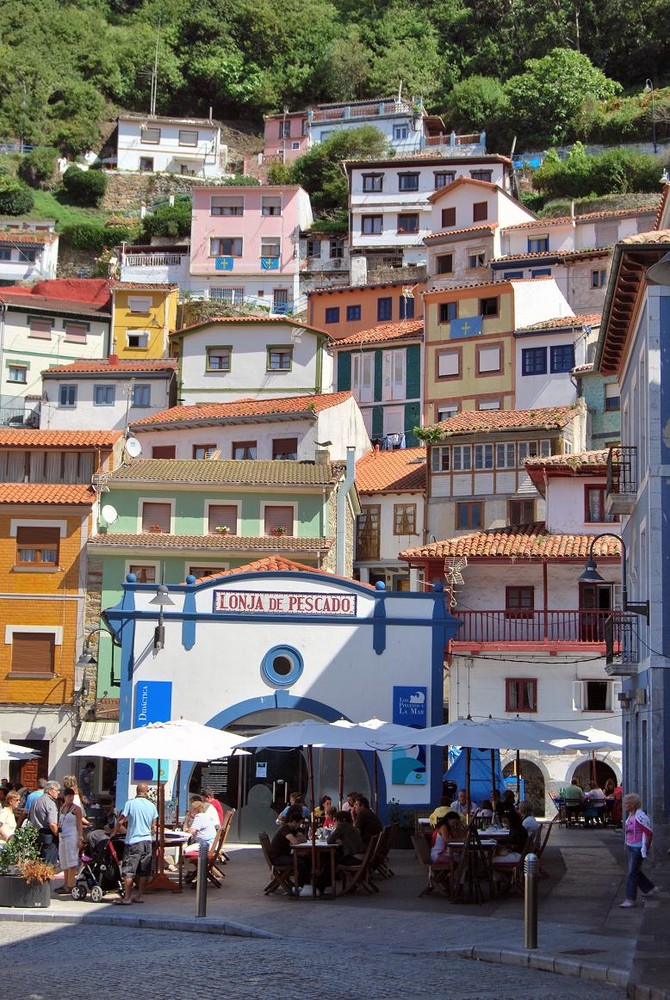 Cudillero (Asturias)