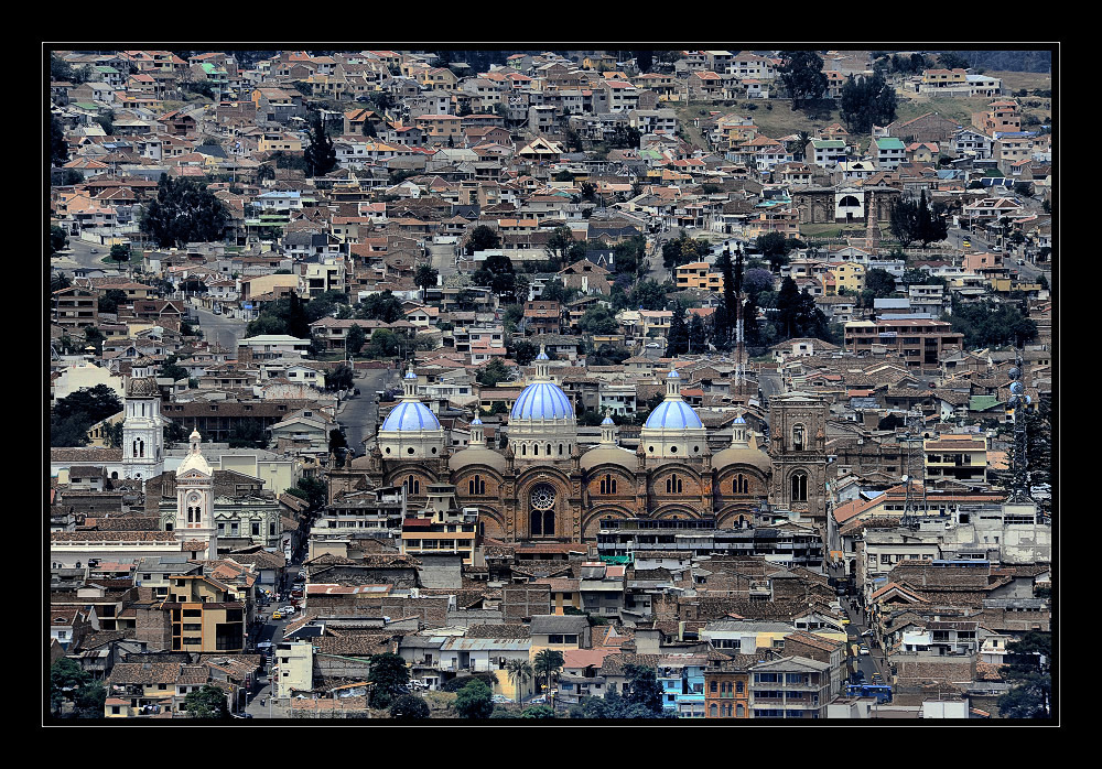 Cuenca