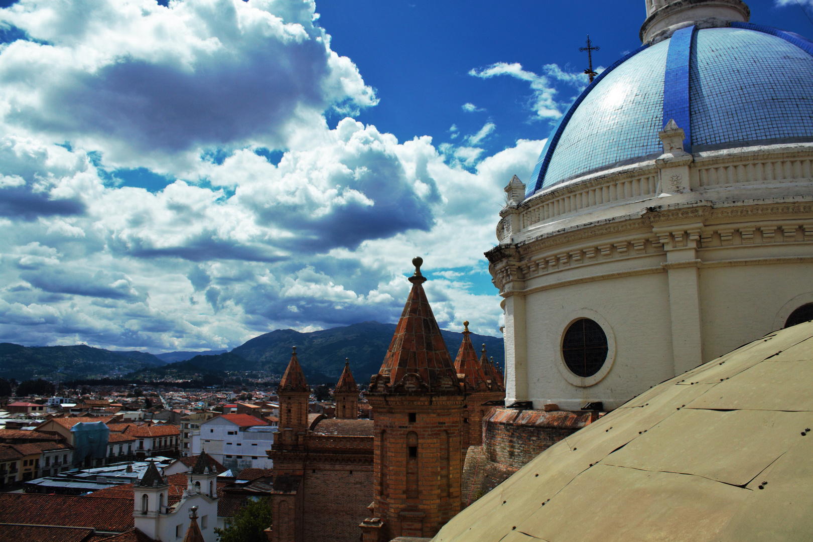 Cuenca