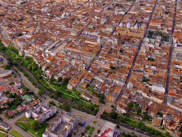 cuenca