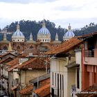 Cuenca del Ecuador