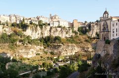 ...Cuenca...