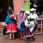 Cuenca, Ecuador