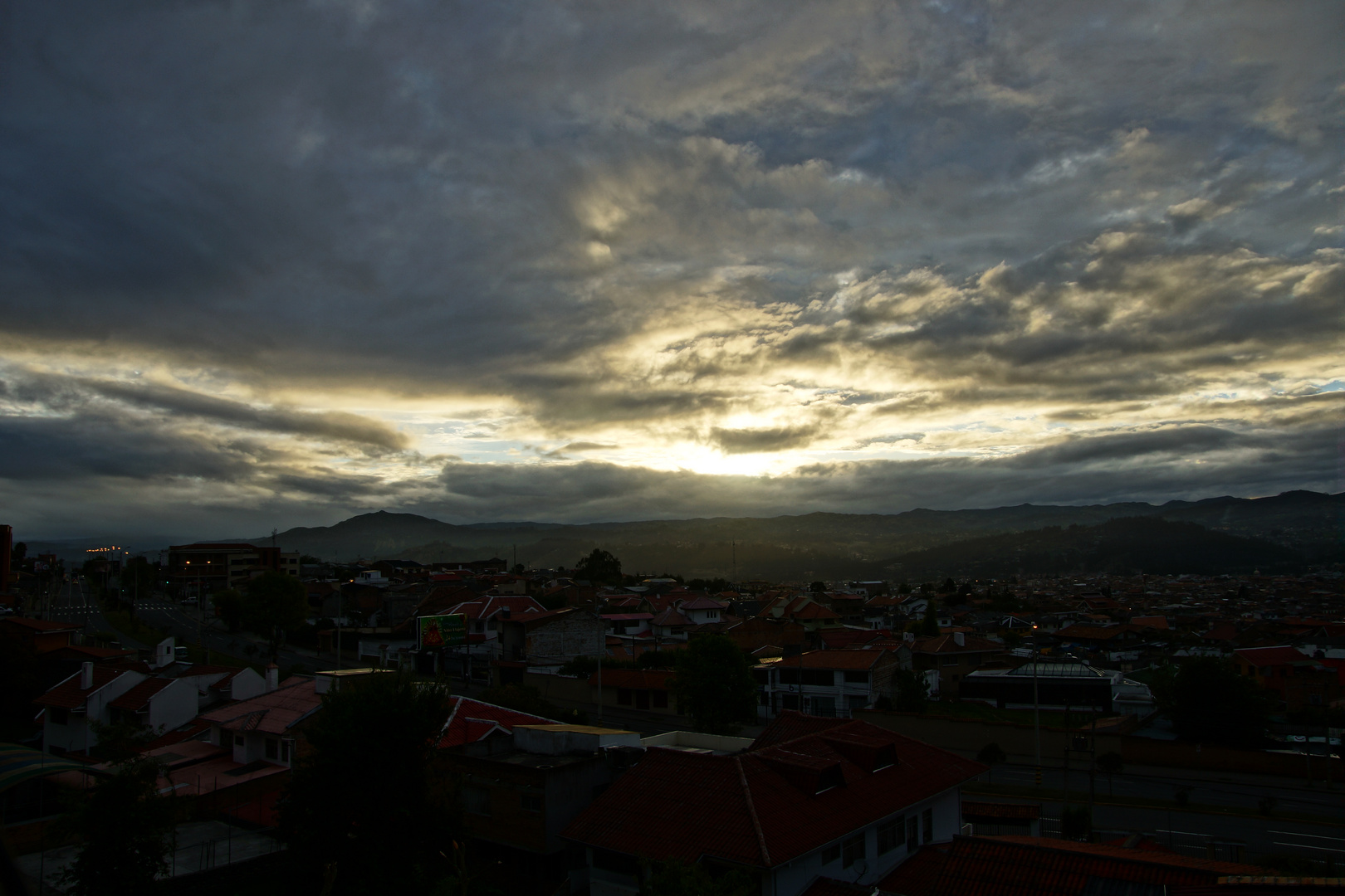 CUENCA, ECUADOR