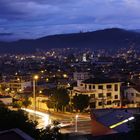 CUENCA, ECUADOR