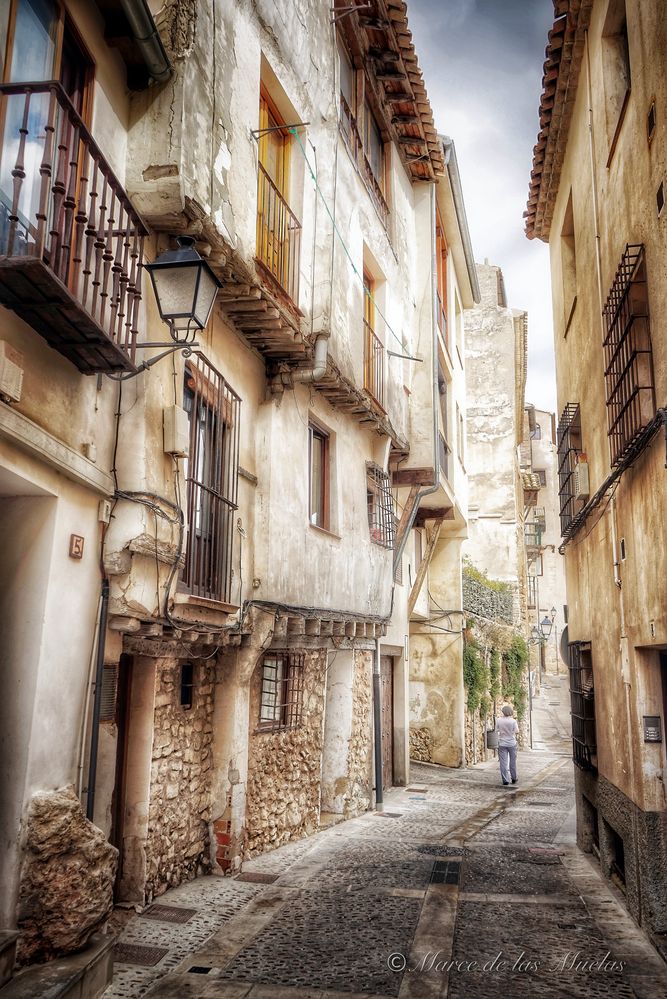 Cuenca España