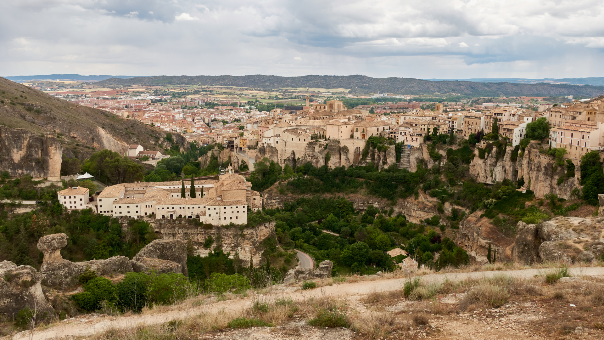 Cuenca