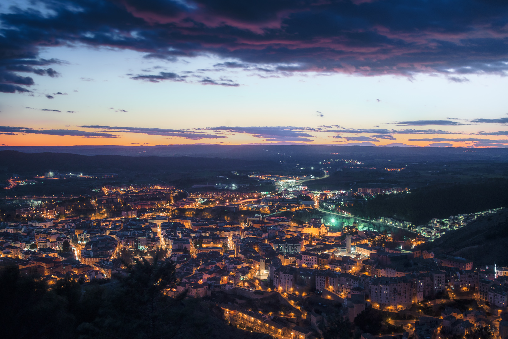 Cuenca