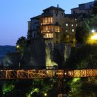 Cuenca noche