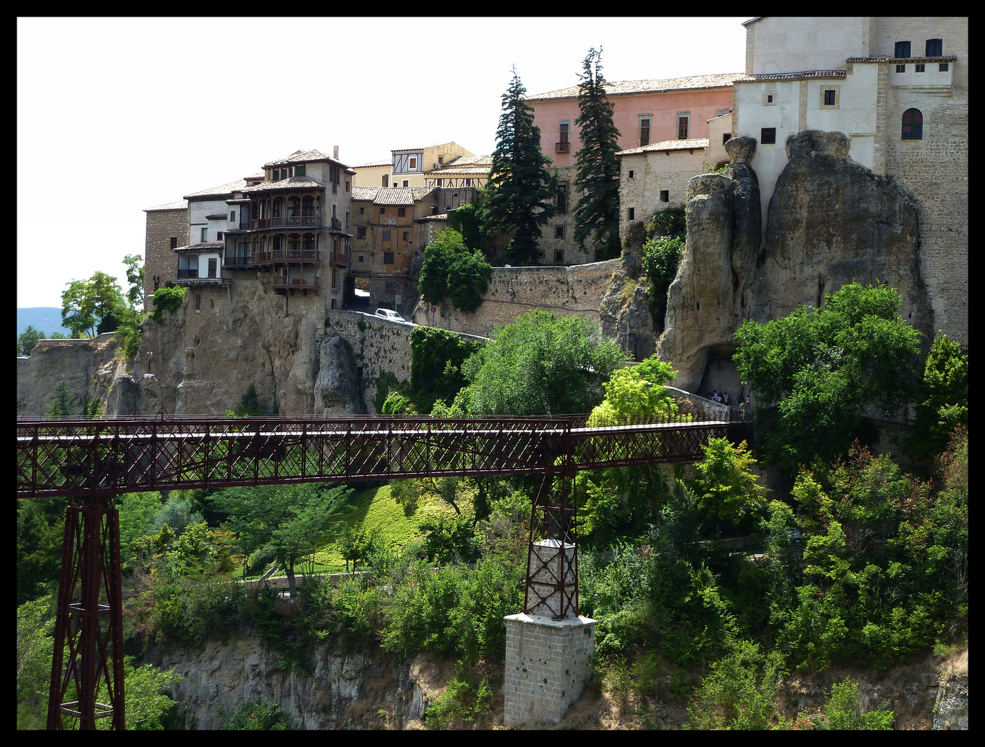 CUENCA - panorámica 2