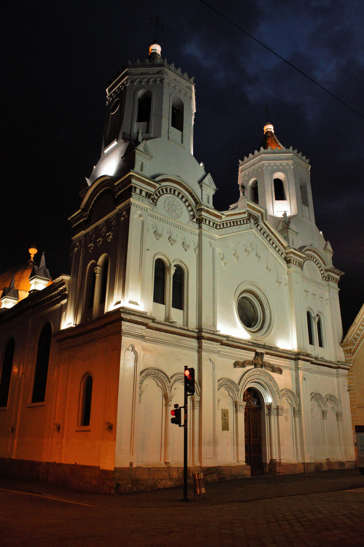 Cuenca religiosa