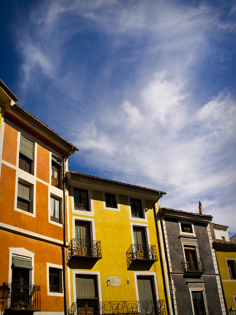 Cuenca, Spain