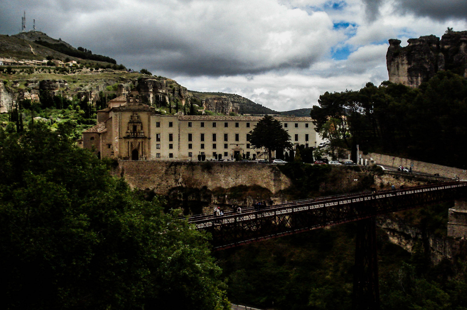 Cuenca, Spain