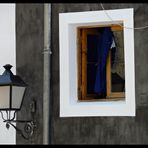 CUENCA - ventana