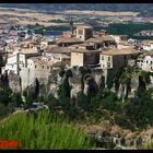 CUENCA - vista general