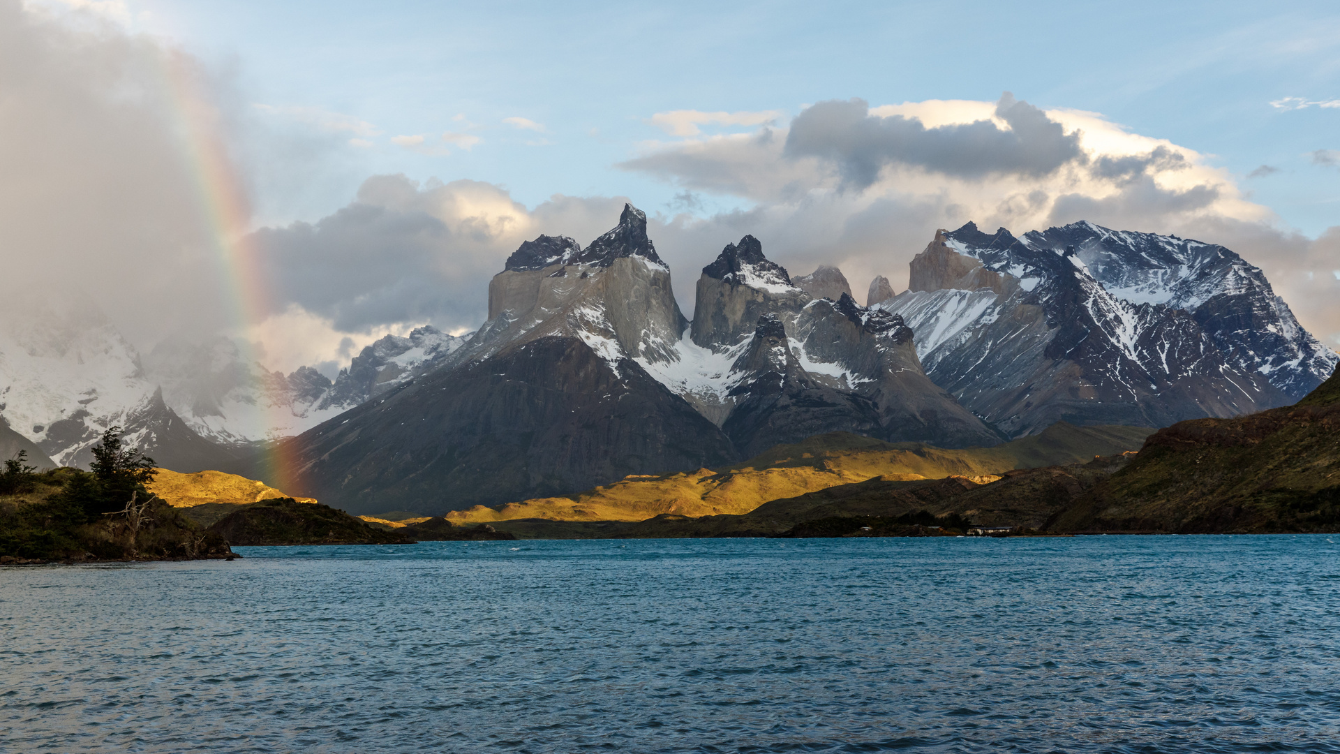 cuernos