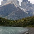 Cuernos de Paine