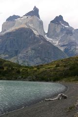 Cuernos de Paine