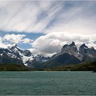 Cuernos del Paine