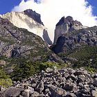 cuernos del paine