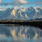 Cuernos del Paine