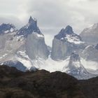 Cuernos del Paine