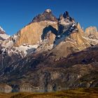 Cuernos del Paine