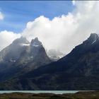 Cuernos del Paine...