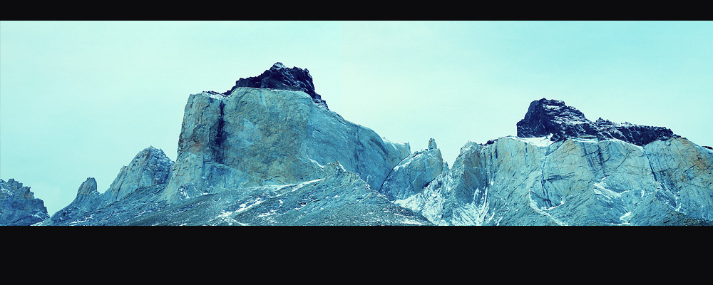 Cuernos del Paine