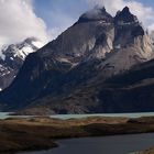 Cuernos del Paine