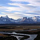 Cuernos del Paine