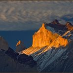 Cuernos del Paine